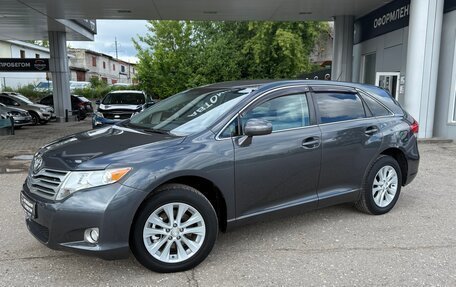 Toyota Venza I, 2009 год, 1 650 000 рублей, 3 фотография