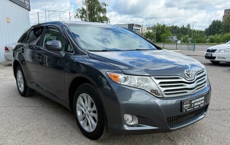 Toyota Venza I, 2009 год, 1 650 000 рублей, 2 фотография
