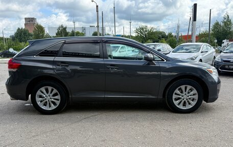 Toyota Venza I, 2009 год, 1 650 000 рублей, 5 фотография
