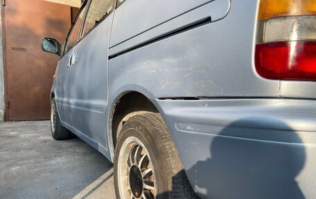 Nissan Serena I, 1997 год, 210 000 рублей, 14 фотография