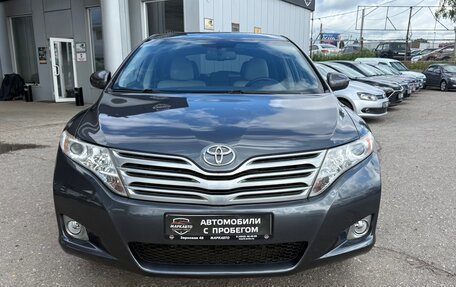 Toyota Venza I, 2009 год, 1 650 000 рублей, 4 фотография