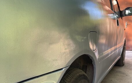 Nissan Serena I, 1997 год, 210 000 рублей, 12 фотография