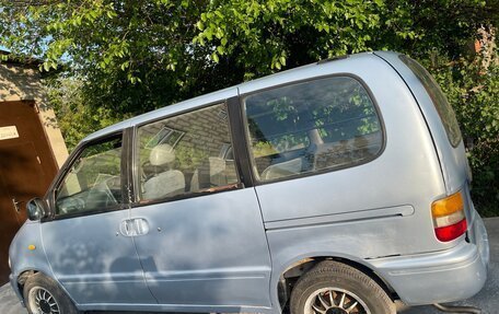 Nissan Serena I, 1997 год, 210 000 рублей, 13 фотография