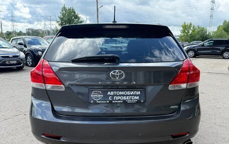 Toyota Venza I, 2009 год, 1 650 000 рублей, 6 фотография