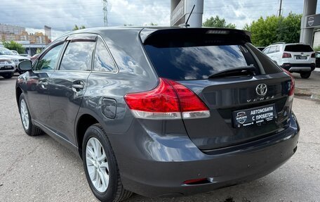 Toyota Venza I, 2009 год, 1 650 000 рублей, 8 фотография