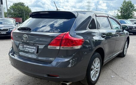 Toyota Venza I, 2009 год, 1 650 000 рублей, 7 фотография
