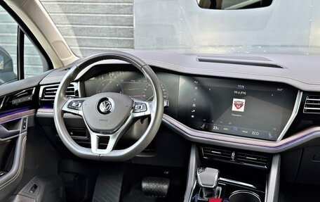 Volkswagen Touareg III, 2018 год, 5 550 000 рублей, 13 фотография