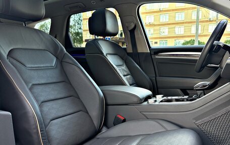 Volkswagen Touareg III, 2018 год, 5 550 000 рублей, 17 фотография