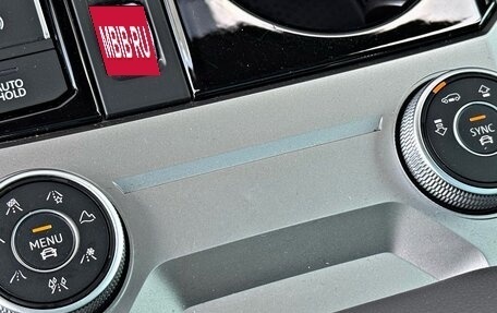 Volkswagen Touareg III, 2018 год, 5 550 000 рублей, 19 фотография