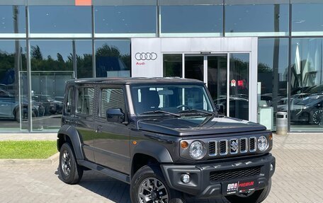 Suzuki Jimny, 2025 год, 3 950 000 рублей, 3 фотография
