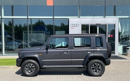 Suzuki Jimny, 2025 год, 3 950 000 рублей, 8 фотография