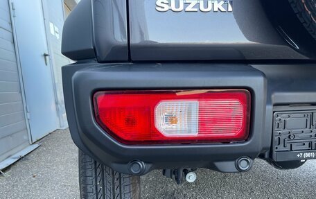 Suzuki Jimny, 2025 год, 3 950 000 рублей, 12 фотография