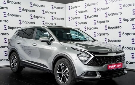 KIA Sportage IV рестайлинг, 2025 год, 3 670 000 рублей, 1 фотография