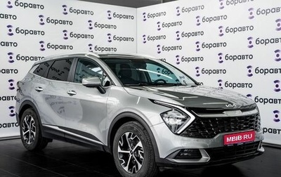 KIA Sportage IV рестайлинг, 2025 год, 3 670 000 рублей, 1 фотография