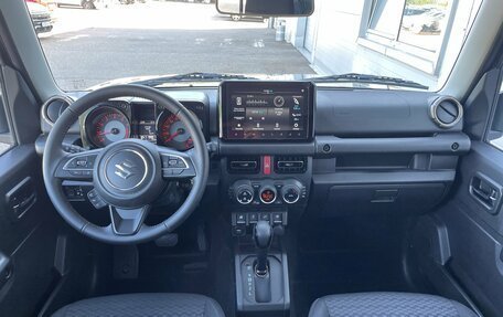 Suzuki Jimny, 2025 год, 3 950 000 рублей, 17 фотография