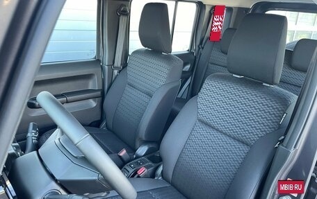Suzuki Jimny, 2025 год, 3 950 000 рублей, 15 фотография