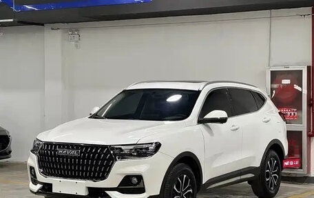 Haval H6, 2022 год, 1 345 000 рублей, 1 фотография