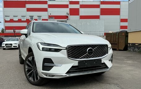 Volvo XC60 II, 2025 год, 7 150 000 рублей, 1 фотография