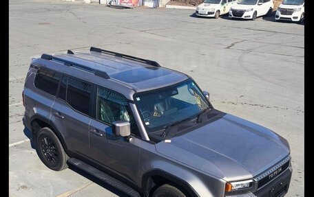 Toyota Land Cruiser Prado, 2025 год, 8 350 000 рублей, 1 фотография