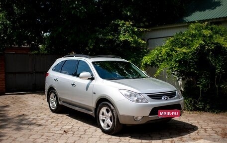 Hyundai Veracruz, 2009 год, 1 500 000 рублей, 1 фотография