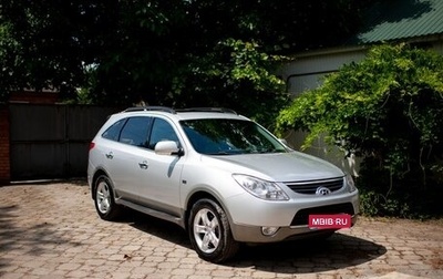 Hyundai Veracruz, 2009 год, 1 500 000 рублей, 1 фотография