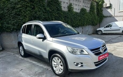 Volkswagen Tiguan I, 2010 год, 950 000 рублей, 1 фотография