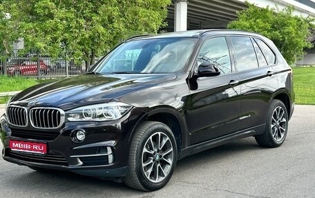 BMW X5, 2016 год, 2 850 000 рублей, 1 фотография