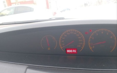 Nissan Primera III, 2005 год, 300 000 рублей, 1 фотография