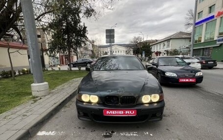 BMW 5 серия, 1998 год, 340 000 рублей, 1 фотография