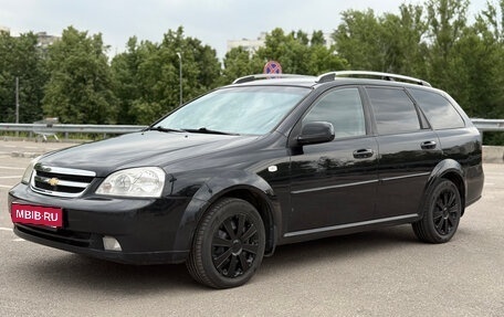 Chevrolet Lacetti, 2010 год, 620 000 рублей, 1 фотография
