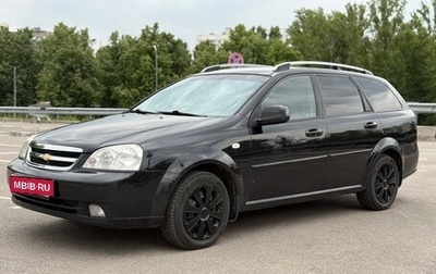 Chevrolet Lacetti, 2010 год, 620 000 рублей, 1 фотография