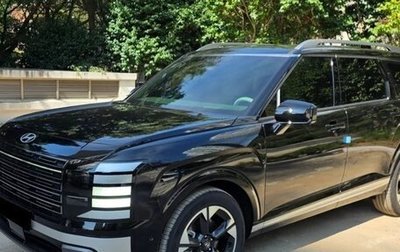 Hyundai Palisade, 2025 год, 7 410 000 рублей, 1 фотография