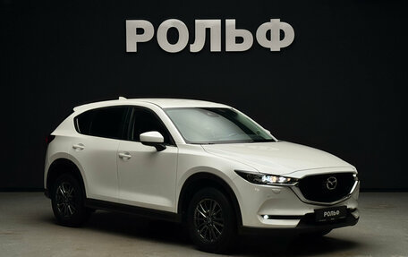 Mazda CX-5 II, 2019 год, 2 690 000 рублей, 1 фотография