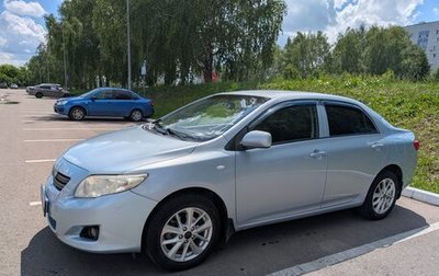 Toyota Corolla, 2008 год, 630 000 рублей, 1 фотография