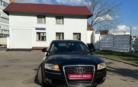 Audi A8, 2008 год, 820 000 рублей, 1 фотография