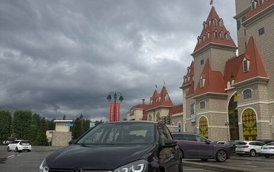 Volkswagen Golf VI, 2012 год, 1 050 000 рублей, 1 фотография