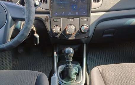 KIA Cerato III, 2012 год, 765 000 рублей, 1 фотография