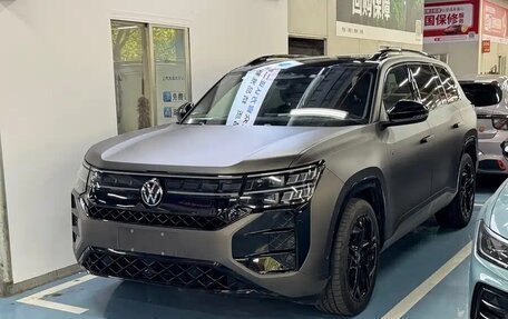 Volkswagen Teramont, 2025 год, 5 649 000 рублей, 1 фотография