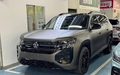 Volkswagen Teramont, 2025 год, 5 649 000 рублей, 1 фотография