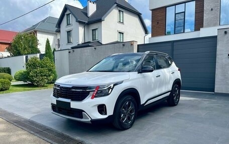 KIA Seltos I, 2026 год, 2 050 000 рублей, 4 фотография