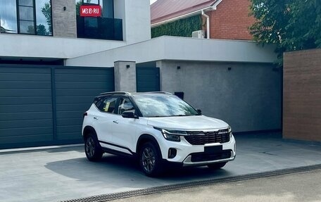 KIA Seltos I, 2026 год, 2 050 000 рублей, 5 фотография