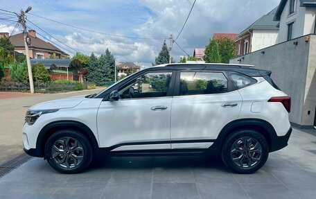 KIA Seltos I, 2026 год, 2 050 000 рублей, 7 фотография