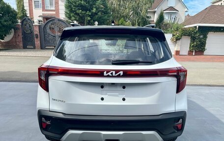 KIA Seltos I, 2026 год, 2 050 000 рублей, 10 фотография