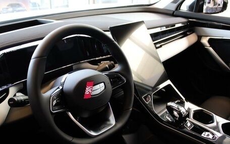 Geely Atlas, 2026 год, 3 449 990 рублей, 13 фотография