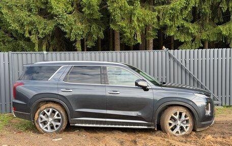 Hyundai Palisade I, 2020 год, 3 500 000 рублей, 6 фотография