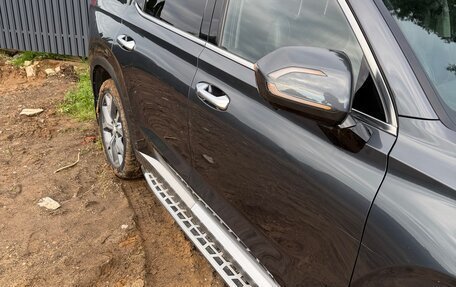 Hyundai Palisade I, 2020 год, 3 500 000 рублей, 5 фотография