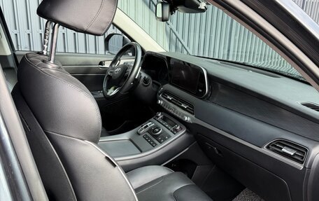 Hyundai Palisade I, 2020 год, 3 500 000 рублей, 9 фотография