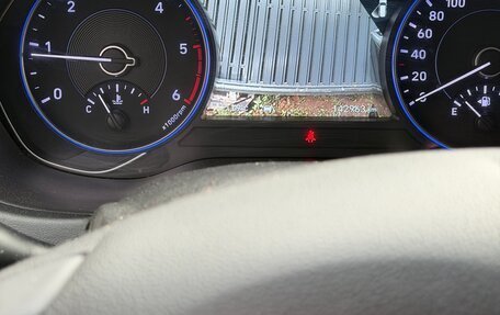 Hyundai Palisade I, 2020 год, 3 500 000 рублей, 13 фотография