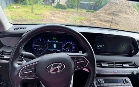 Hyundai Palisade I, 2020 год, 3 500 000 рублей, 16 фотография