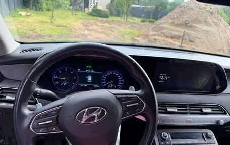 Hyundai Palisade I, 2020 год, 3 500 000 рублей, 15 фотография
